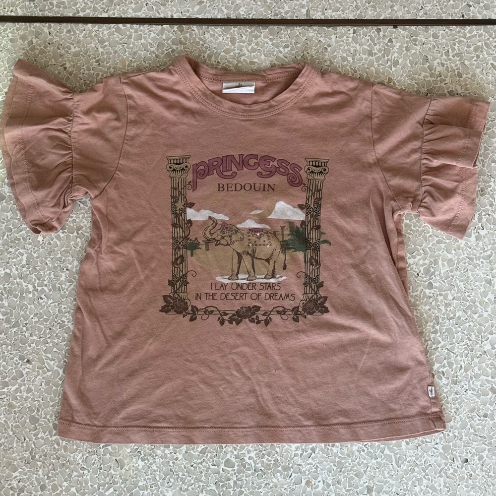 Spell & The Little Gypsies Tshirt